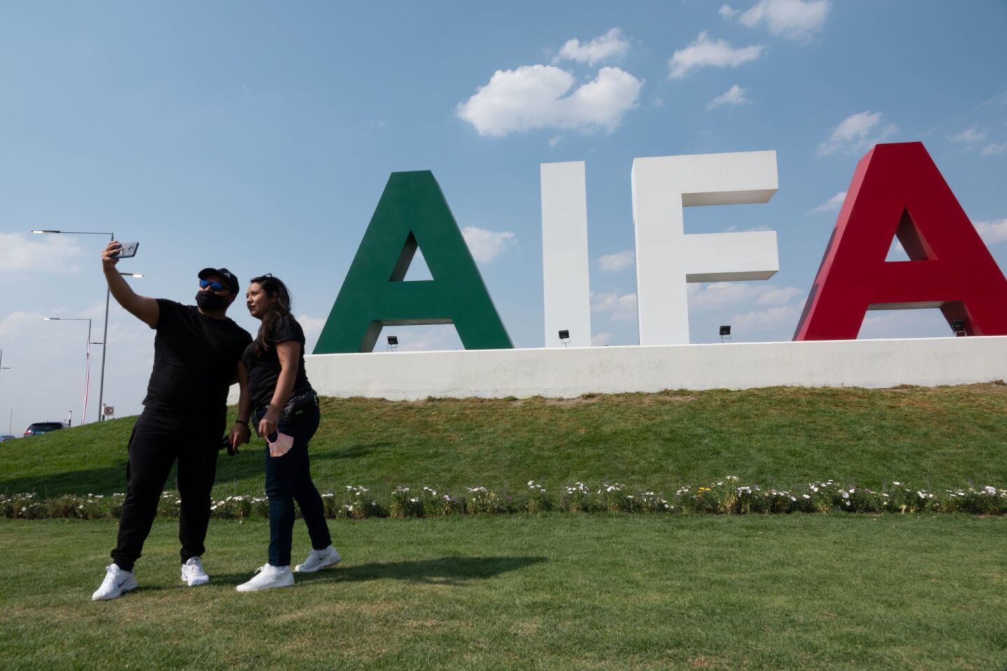 Director del AIFA