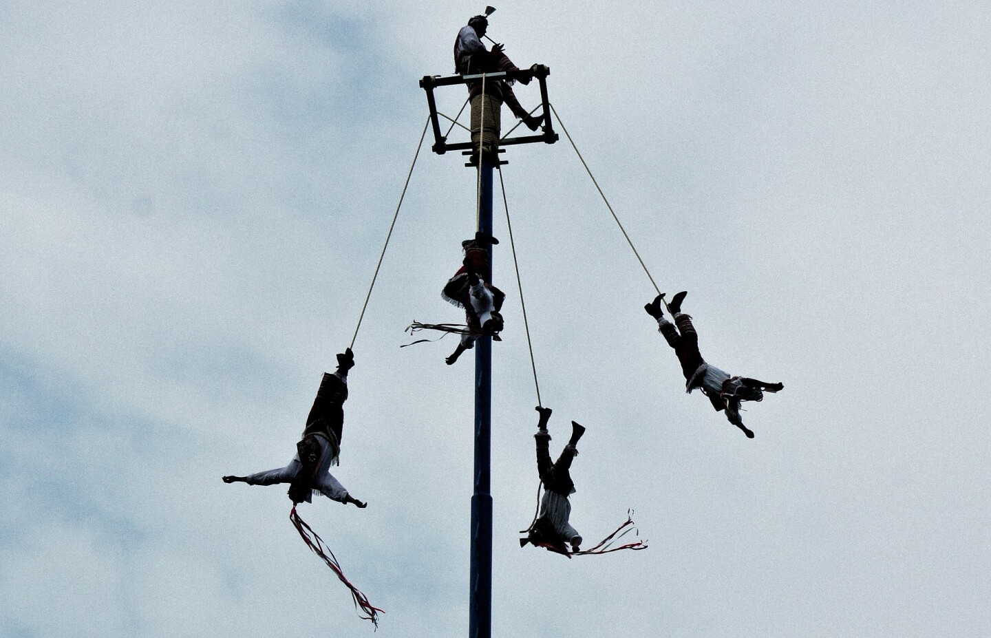 voladores_De_papantla