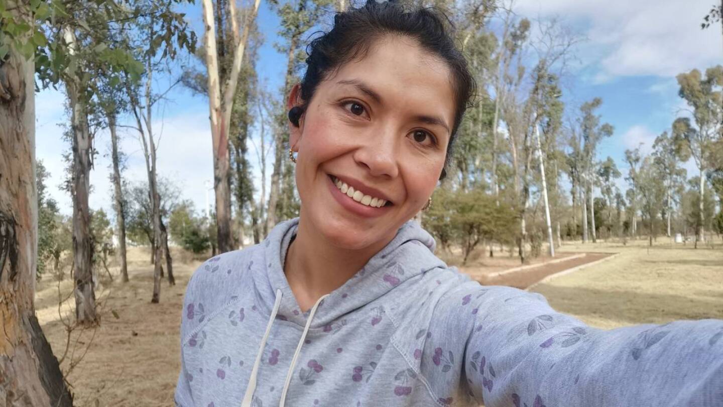 diputada celeste sanchez muere