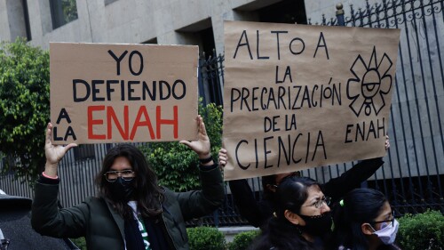 ENAH-SEGOB-manifestación-3