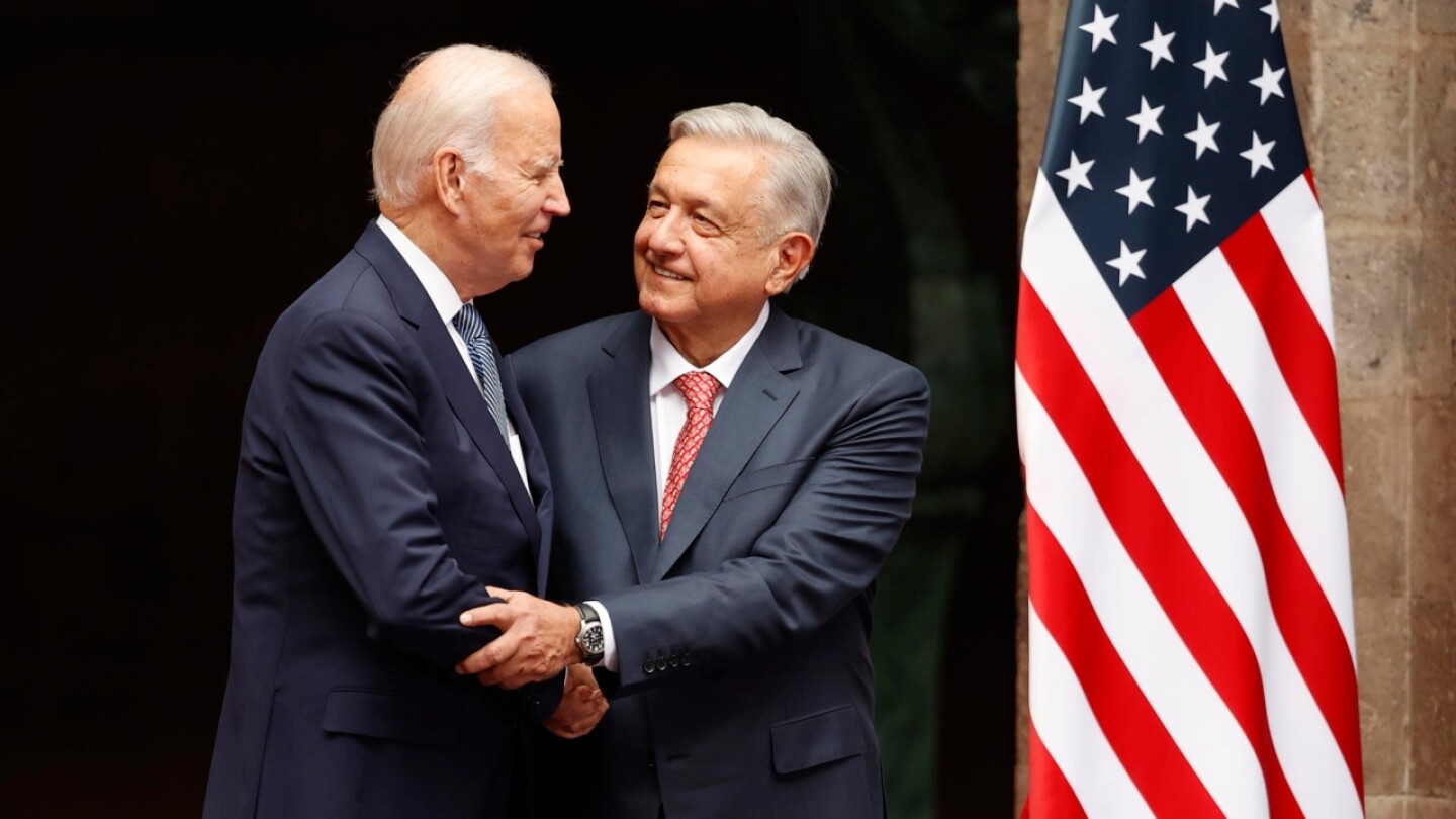 biden asilo