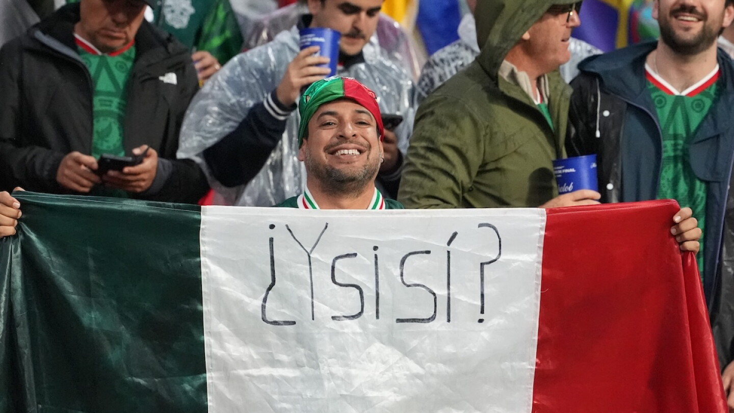 Qué hora juega hoy México vs Inglaterra? Calendario de partidos, resultados y posiciones de todos los grupos AL MOMENTO