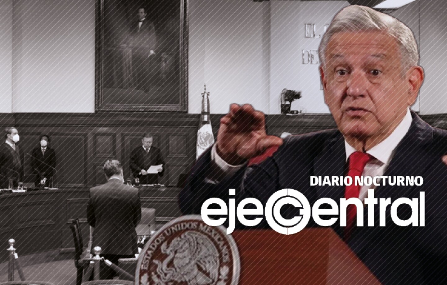 4 Promo 724 AMLO se inmiscuye en sucesión en la SCJN