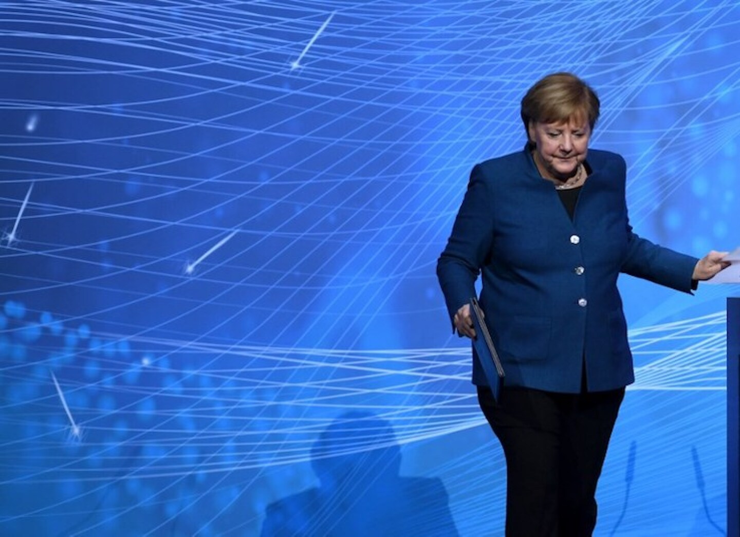 GERMANY-ECONOMY-POLITICS-DIGITAL-SUMMIT
