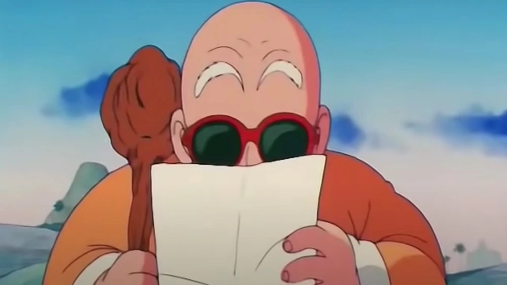 dragon-ball-maestro-roshi