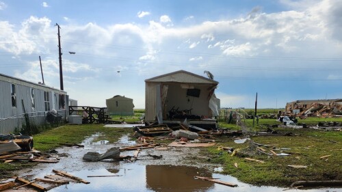 tornado-texas