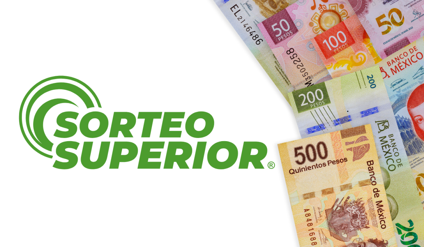 Sorteo Superior de la Lotería Nacional