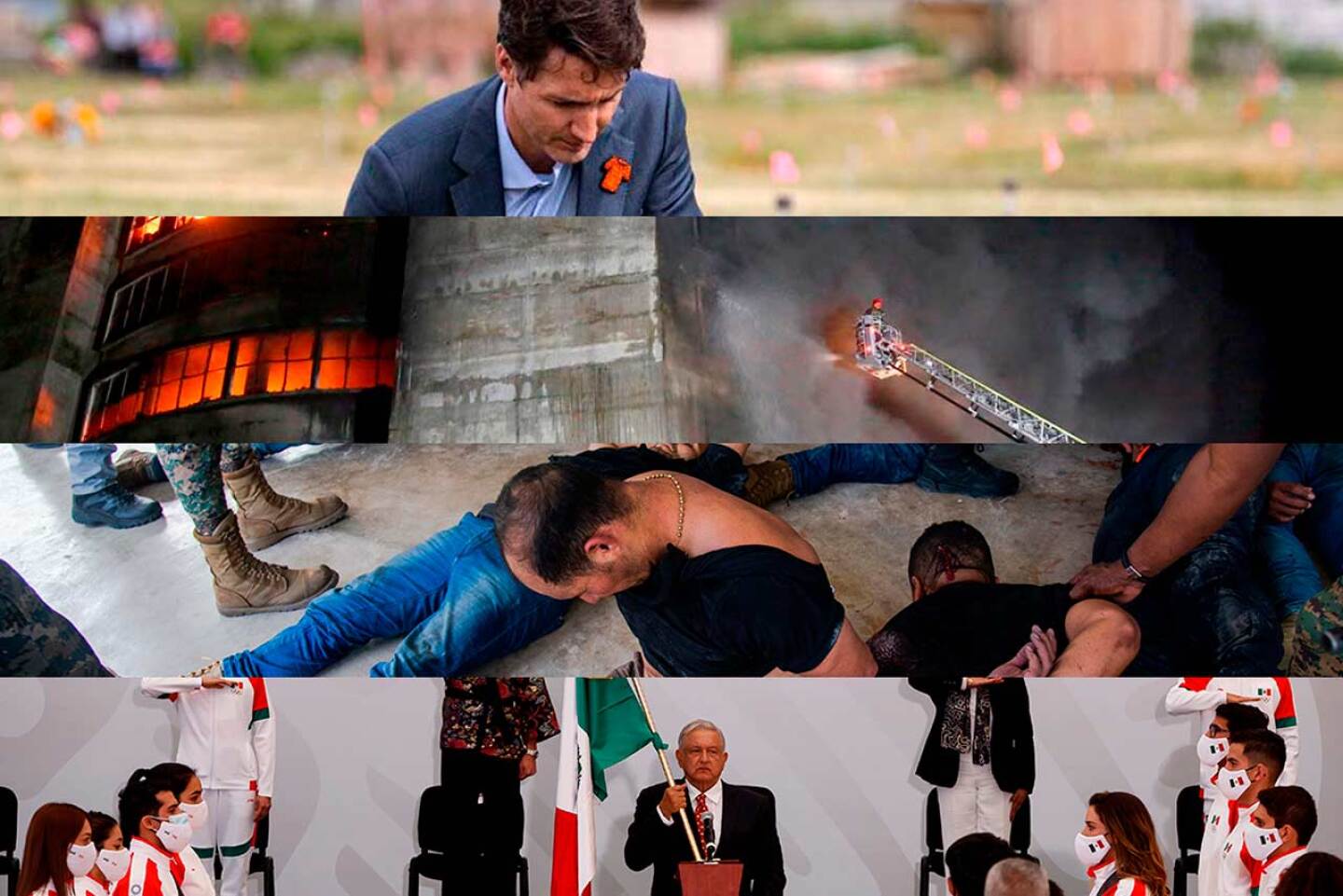 PORTADA LAS FOTOS DE LA SEMANA
