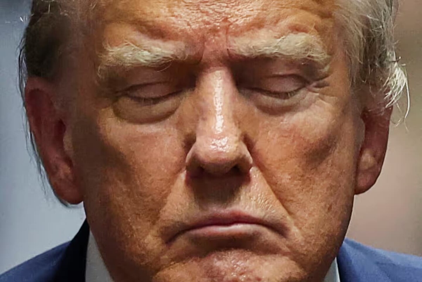 Veredicto del juicio a Trump