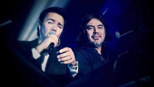'Hasta siempre tour': El posible setlist de la gira de Los Temerarios