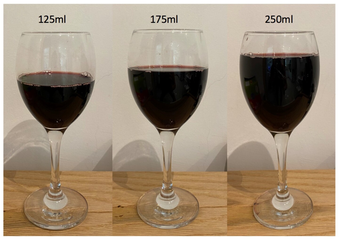 copas de vino
