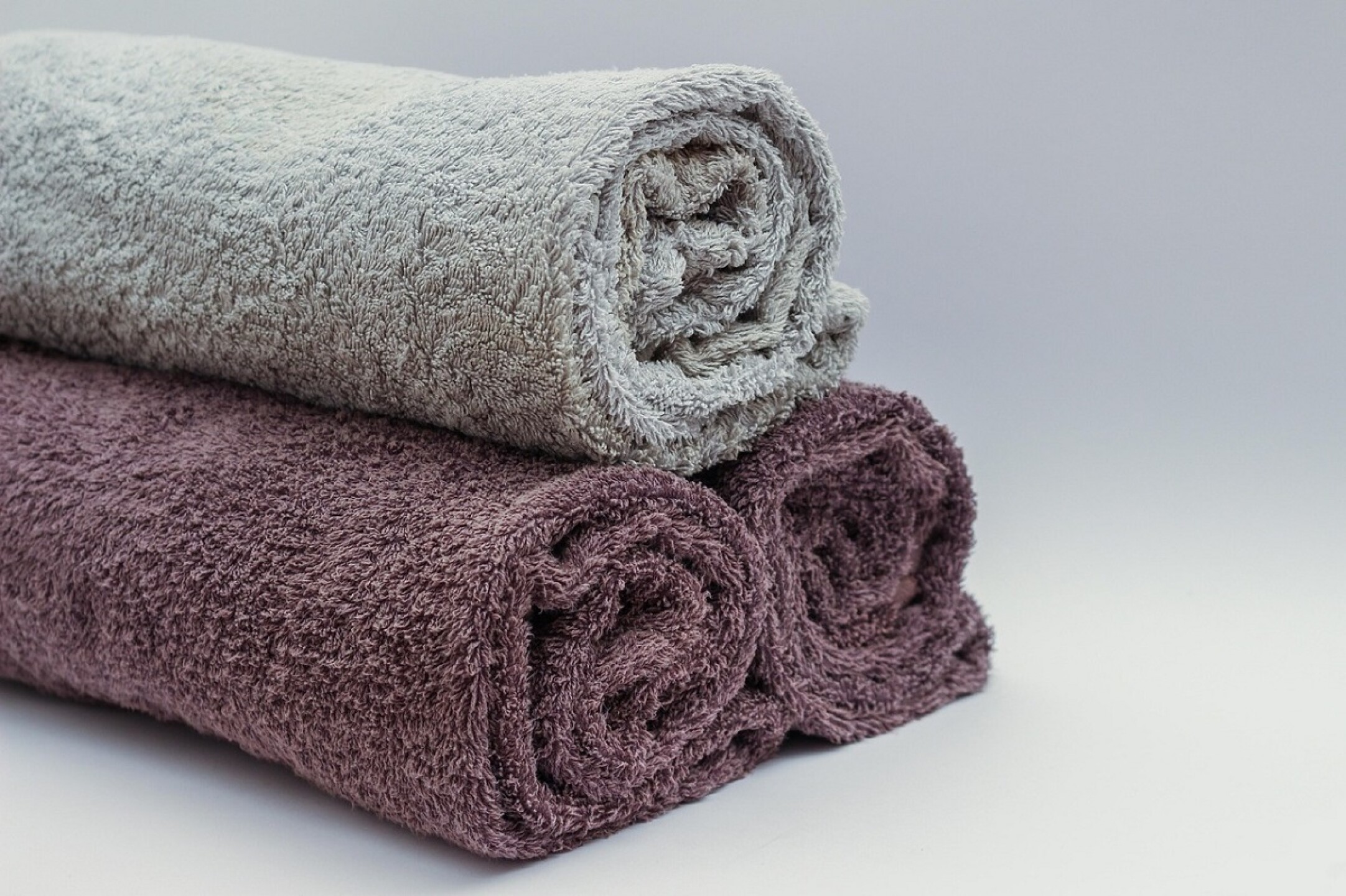 towels toallas