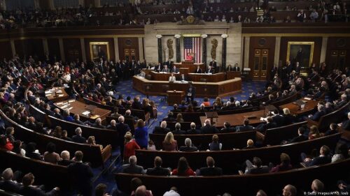 Cámara de Representantes