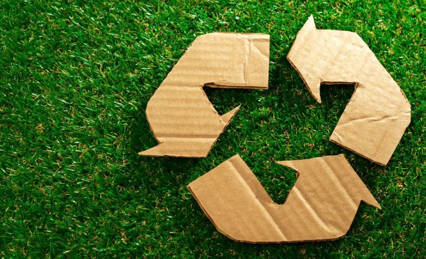 Reduce, recicla, reutiliza. Foto: Envato Elements
