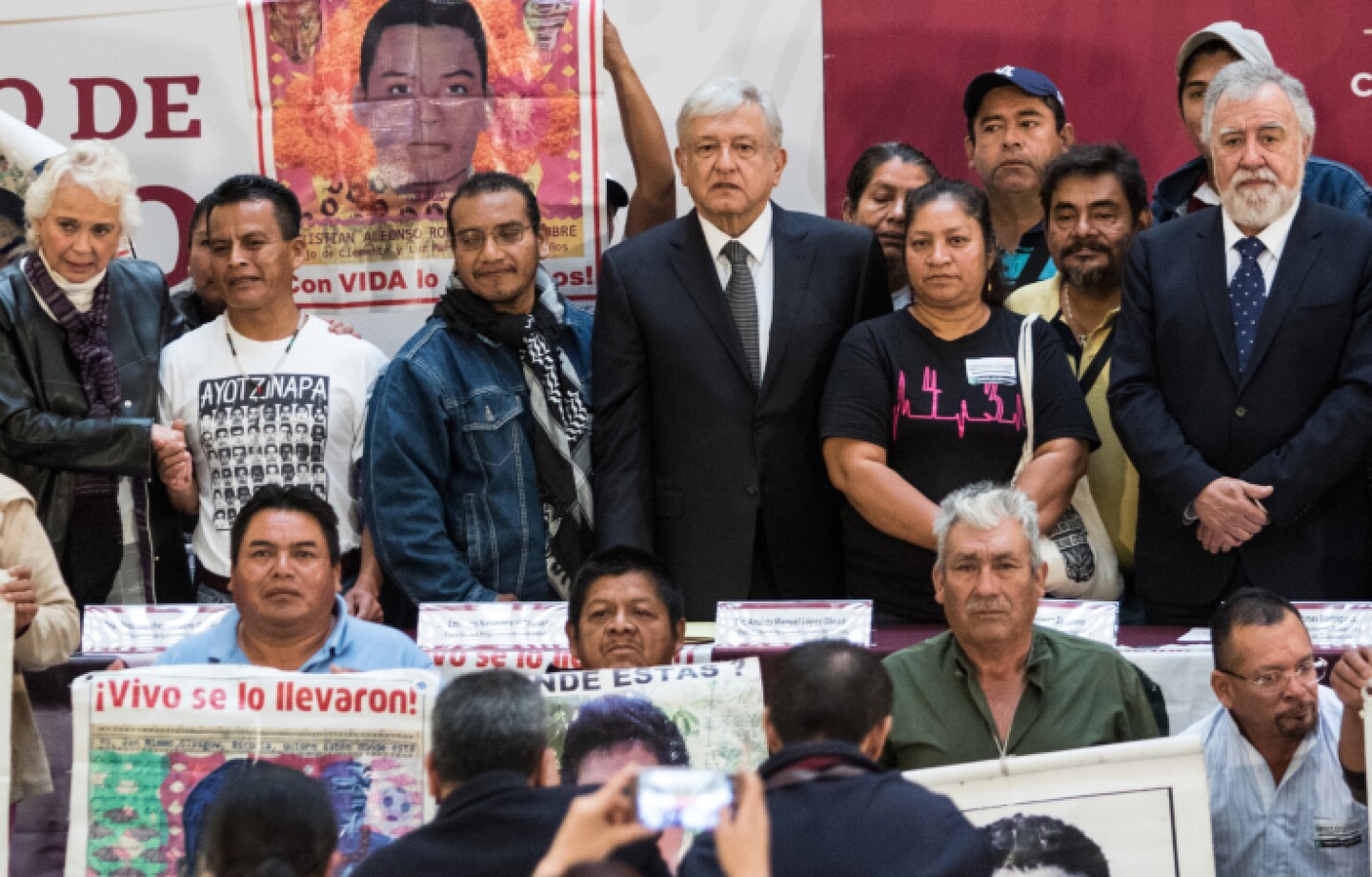 Comisión de la VErdad
