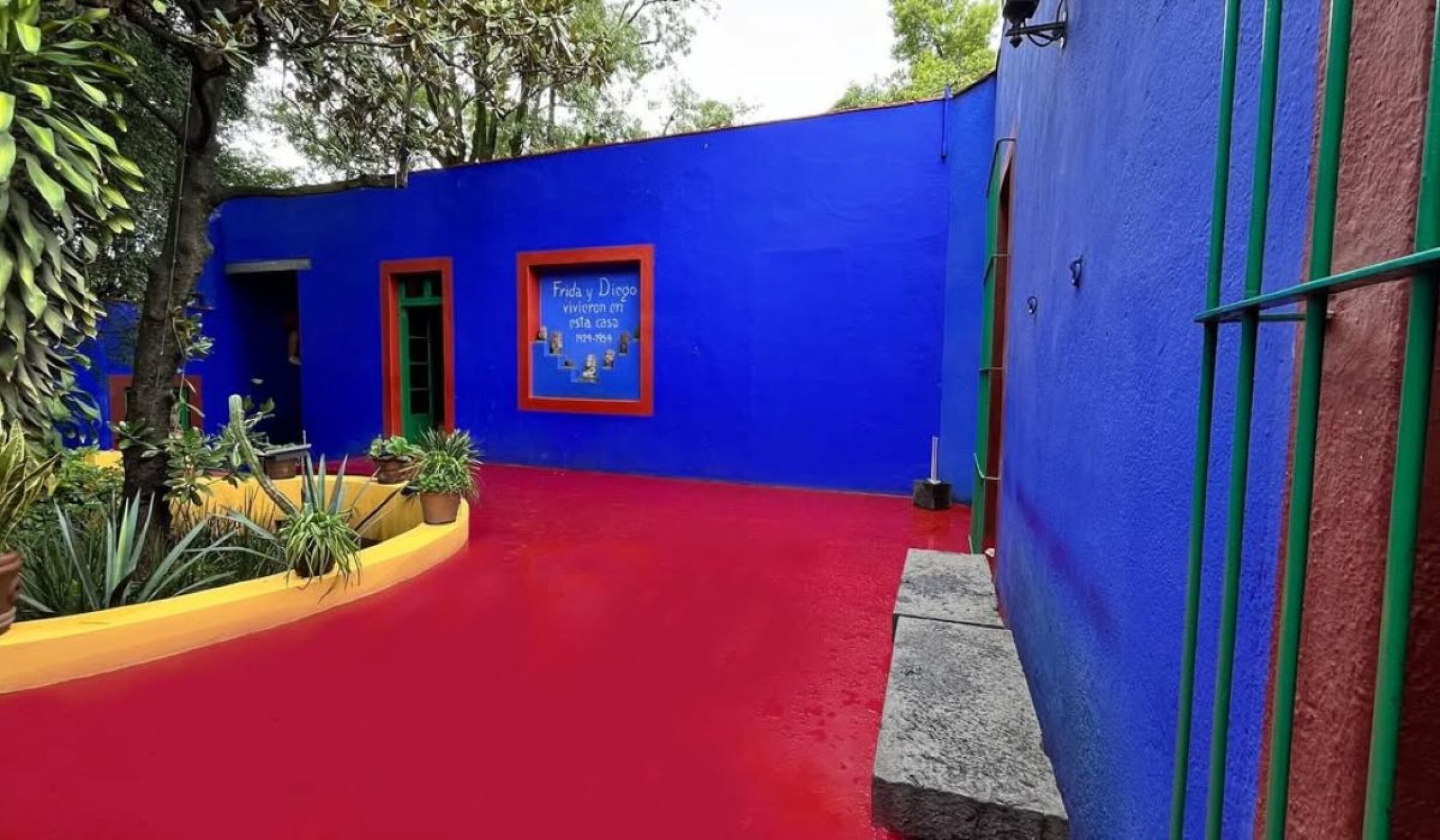 Casa Azul Frida Kahlo talleres.jpg