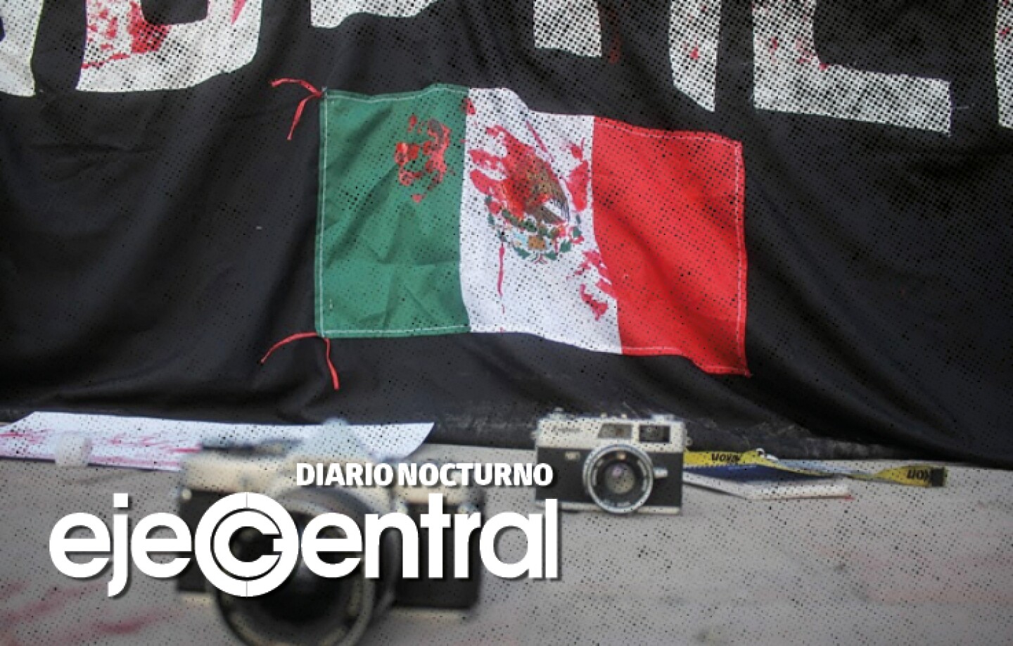 Promo_531_ONU-DH exige indagar asesinato de periodistas en México