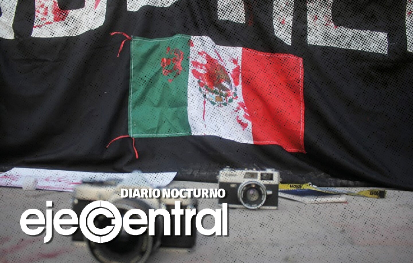 Promo_531_ONU-DH exige indagar asesinato de periodistas en México