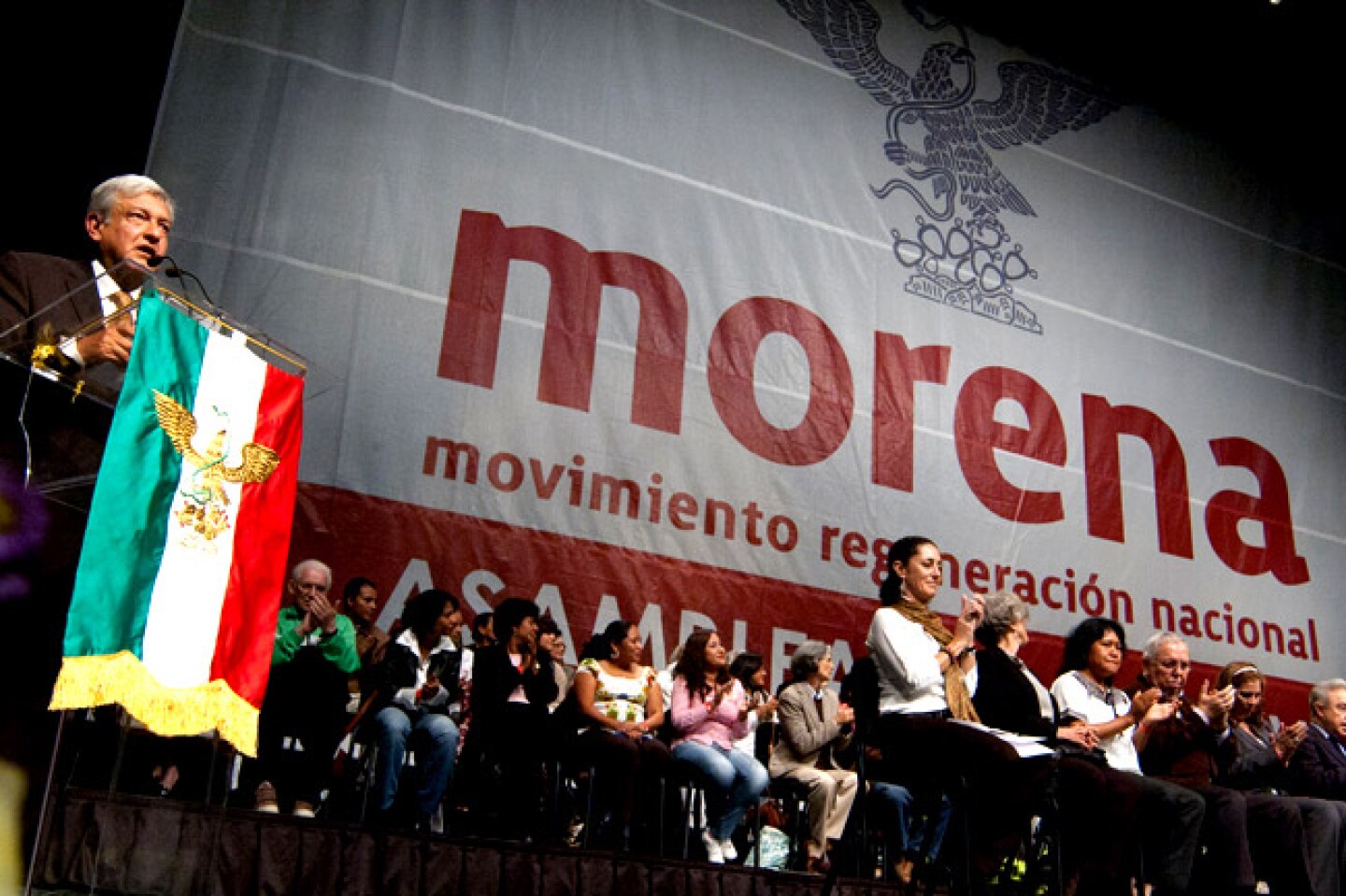 Morena
