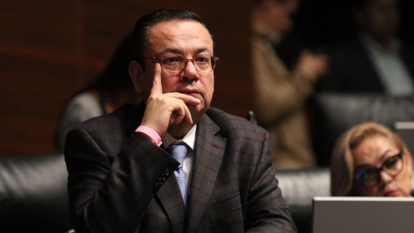 TEPJF acoso abuso sexual