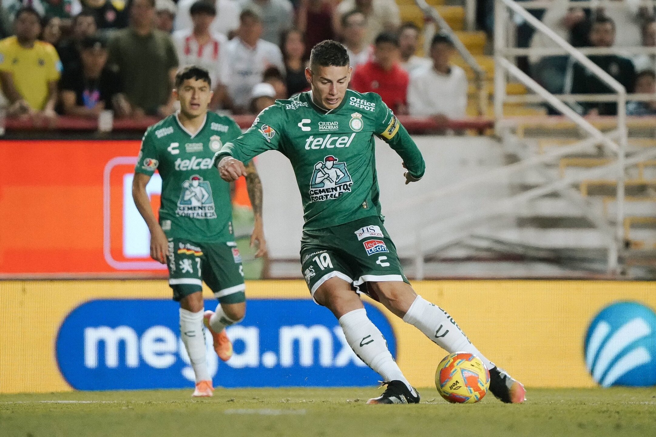León mundial de clubes