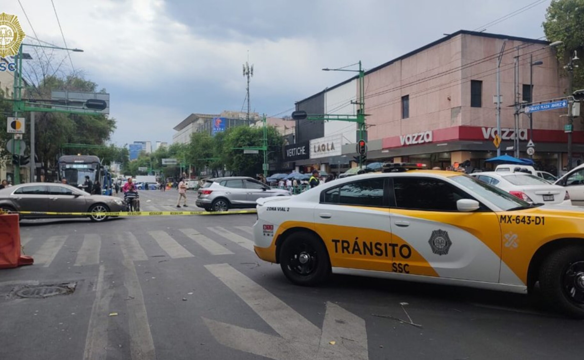 bloqueo-eje-central-hoy-1