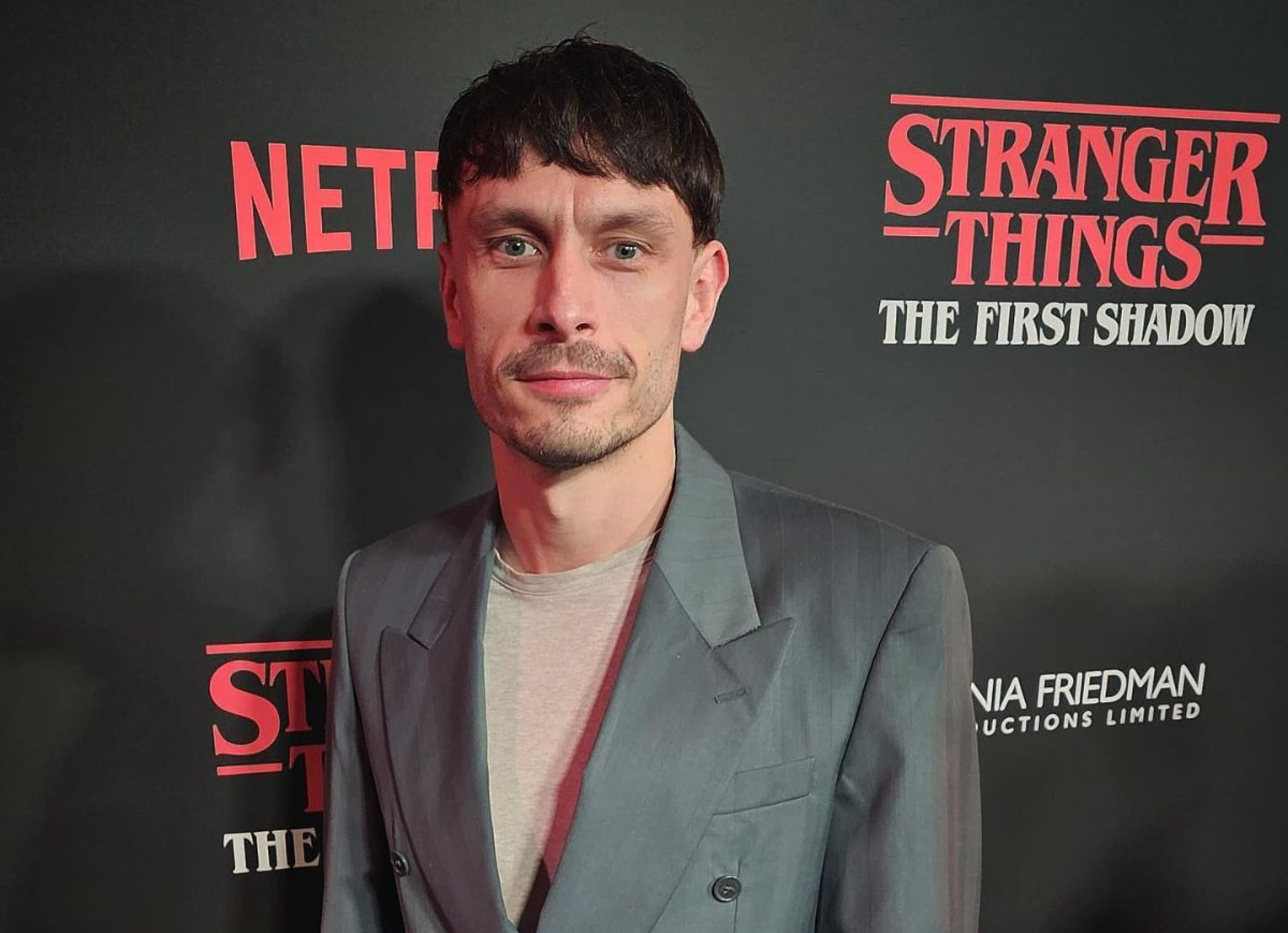 ¿Quién es Richard Gadd, el protagonista de Bebé Reno?