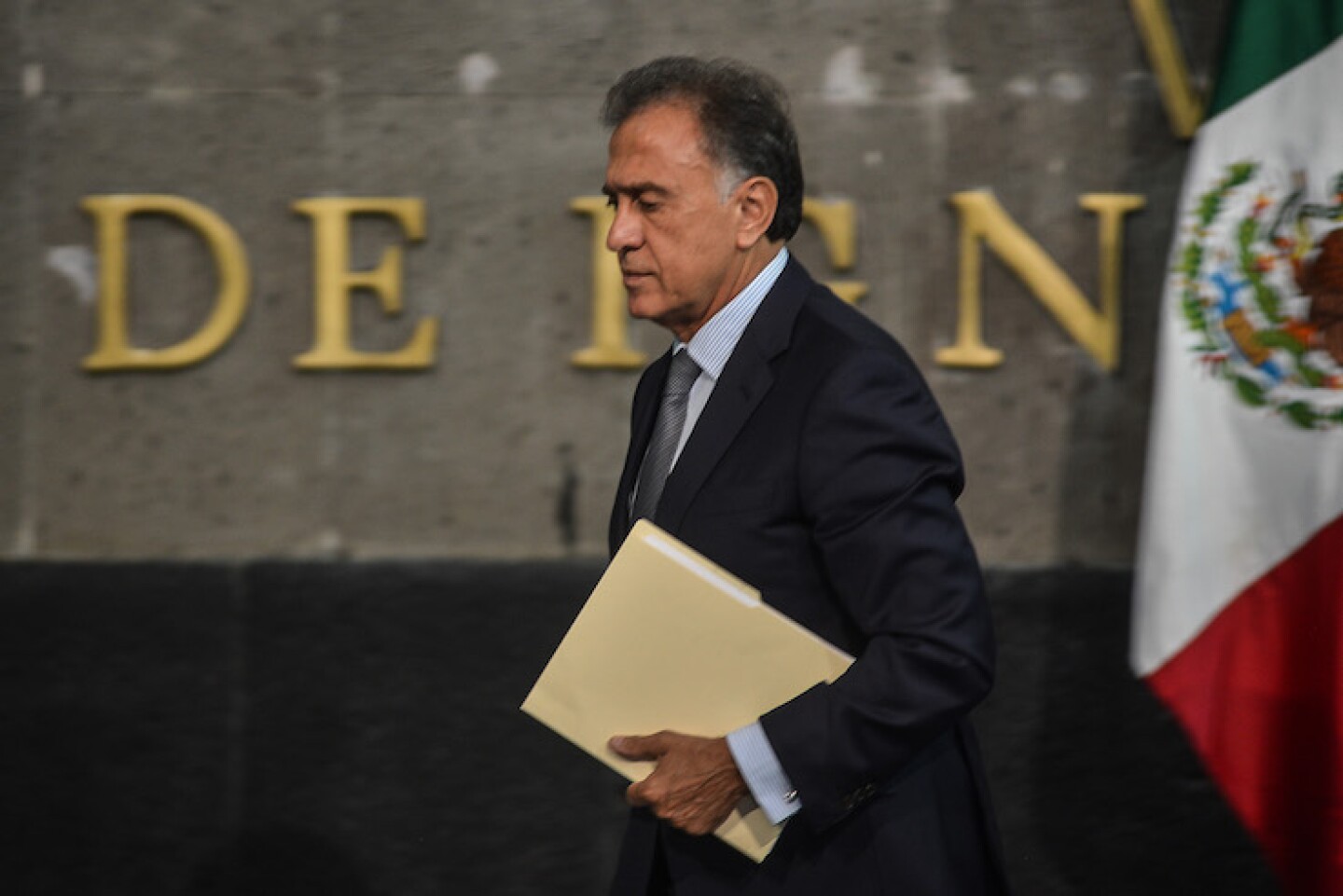 ©ALBERTO ROA /CUARTOSCURO.COM