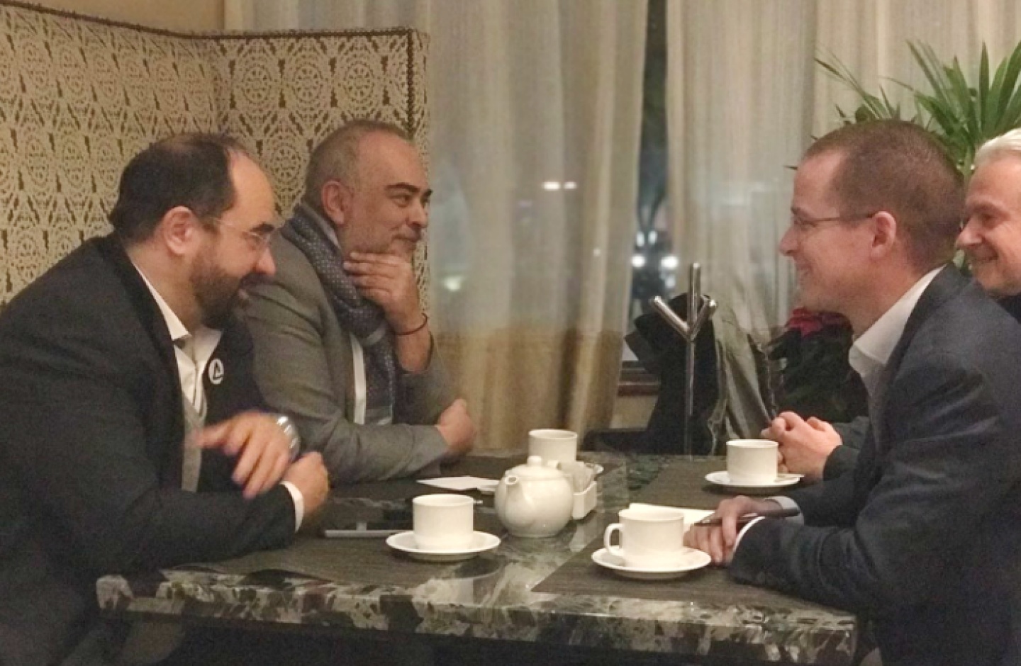 Ricardo Anaya Alvarez icaza