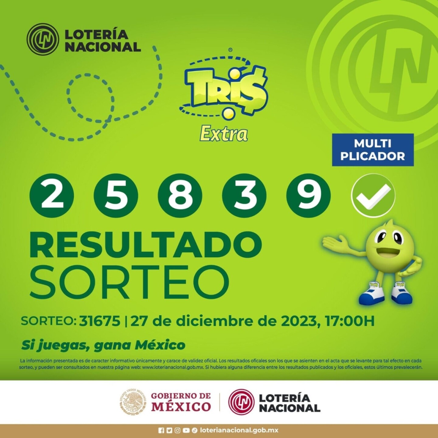 Resultados-Sorteo-Tris-27-de-diciembre-2