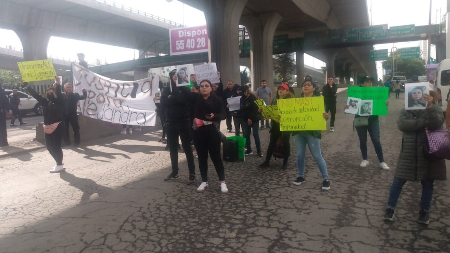 bloqueo-periferico-norte-naucalpan