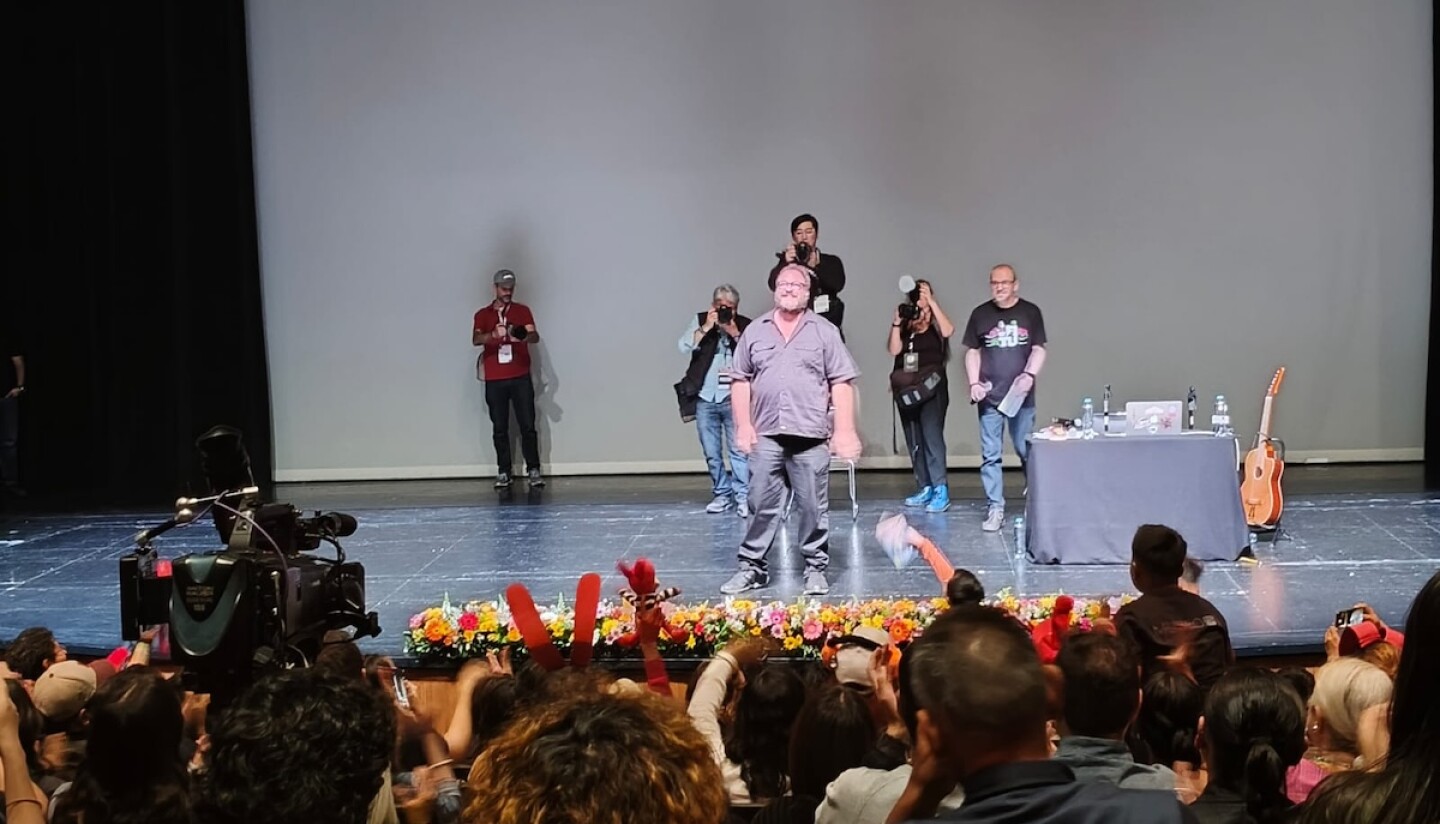 31 minutos unam hoy presentacion.jpg