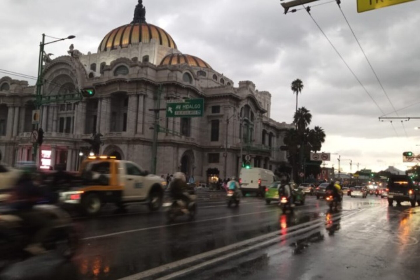 hoy no circula 16 agosto