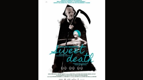 1 PORTADA Dulce Muerte la mirada luminosa de Analeine Cal y Mayor.jpg