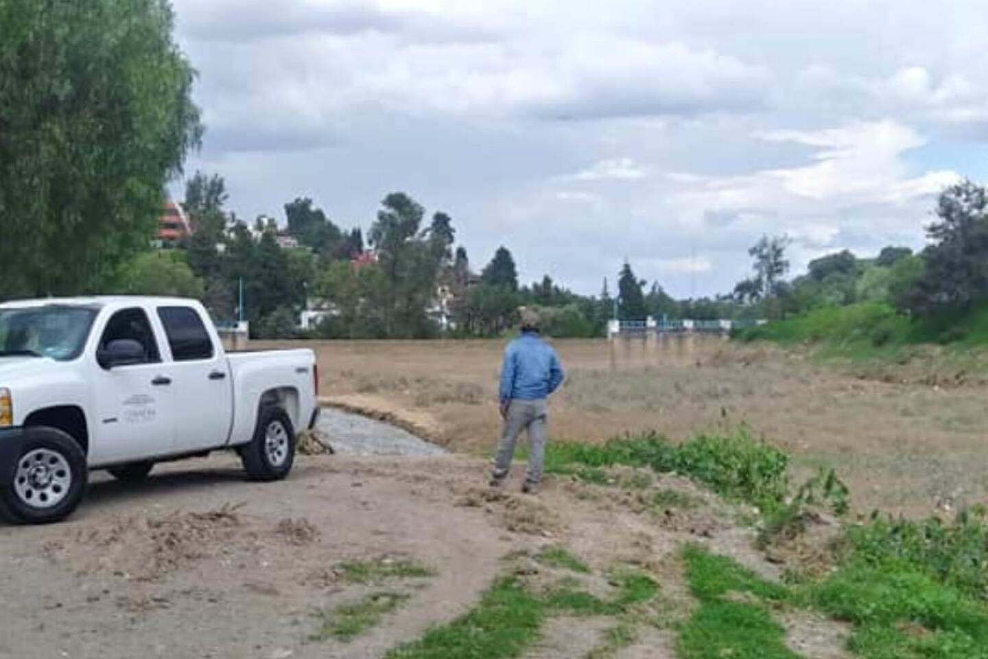 presa el sordo naucalpan