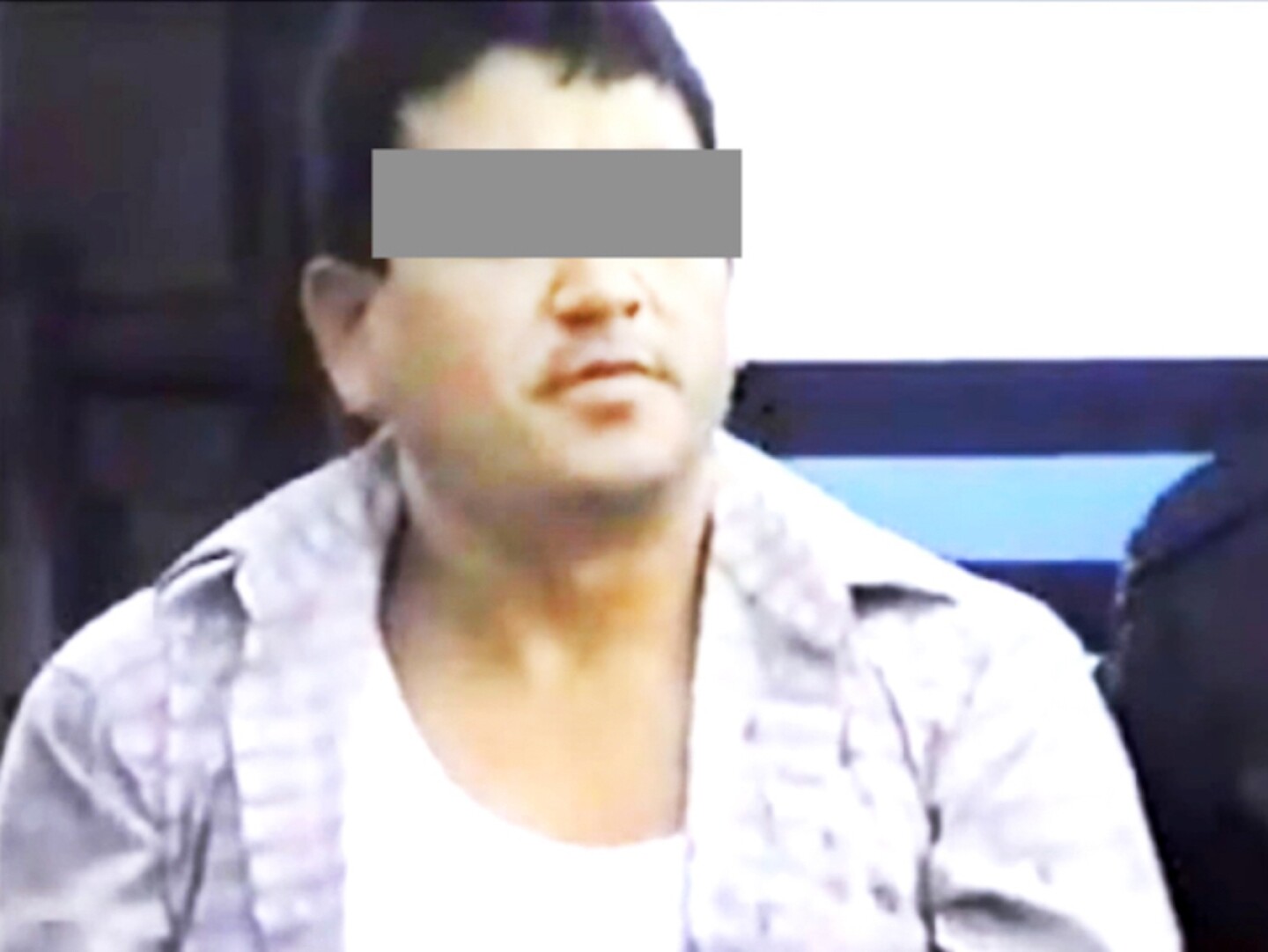 “El Cris”, operador del Cártel de los Arellano Félix
