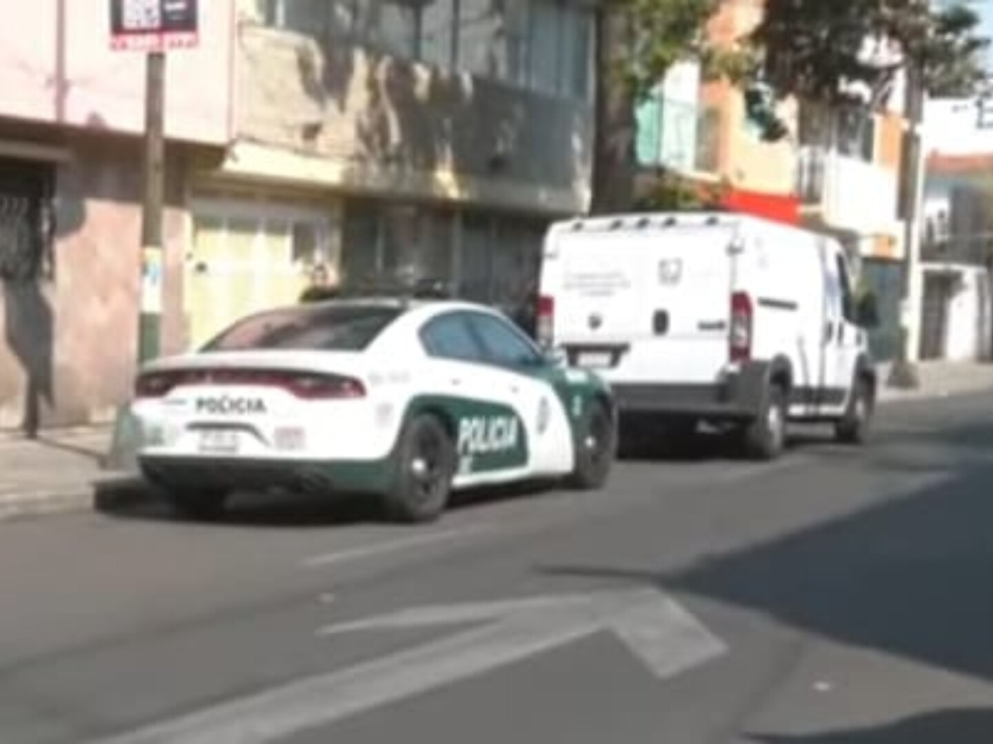 balacera colonia del valle hoy