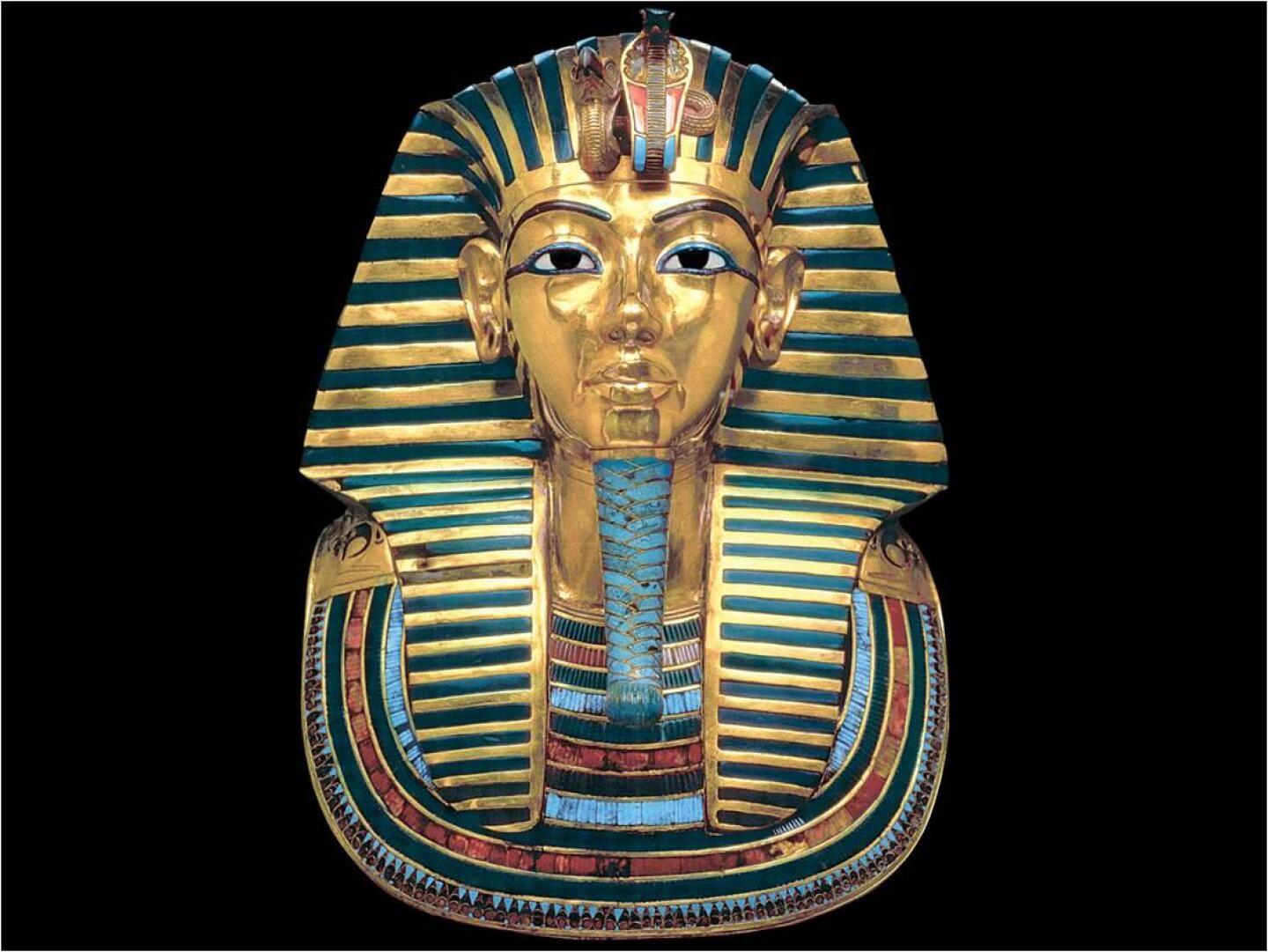 tutankhamun