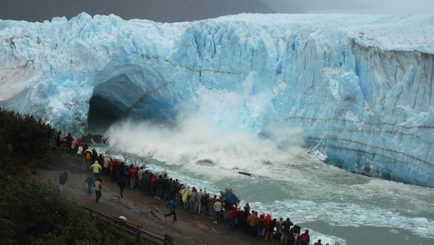gLACIAR