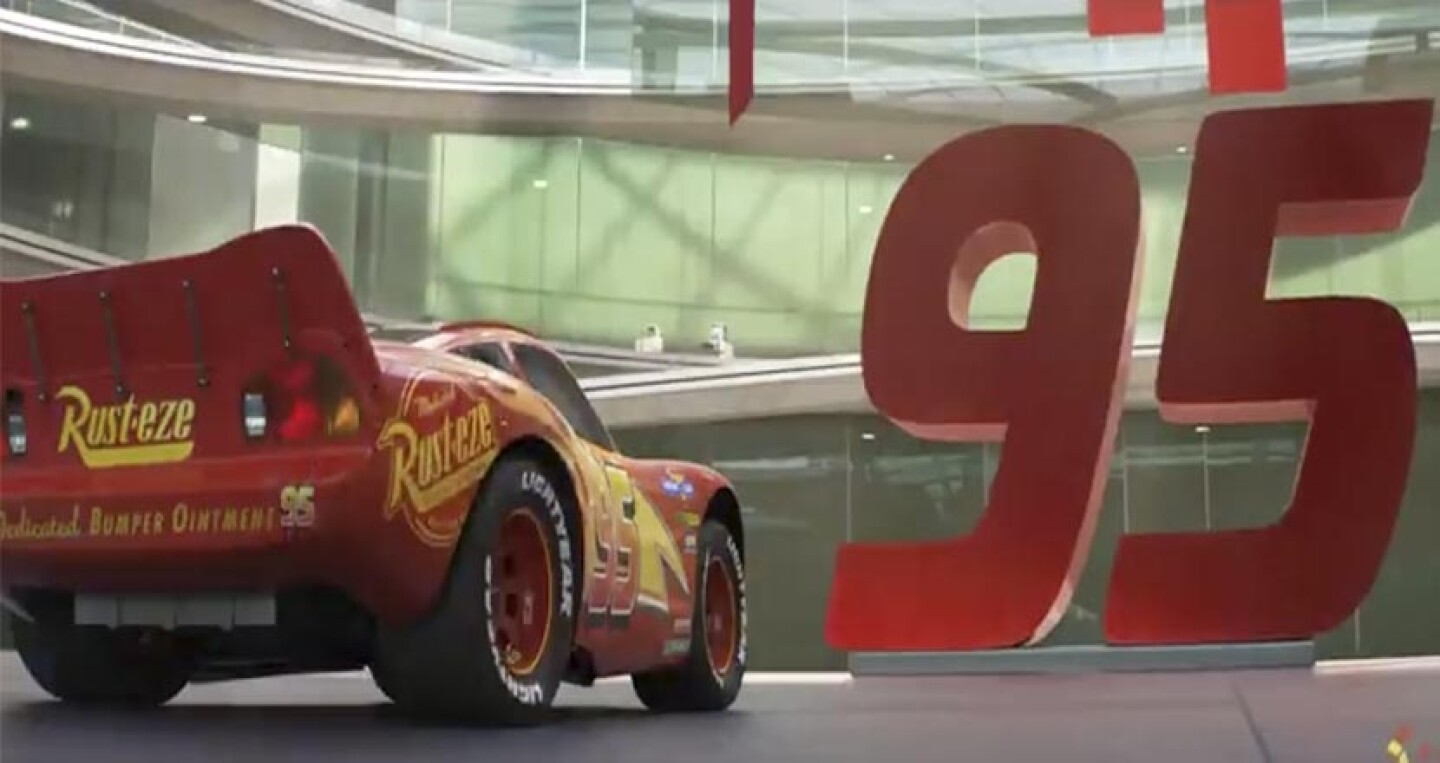 cars 3