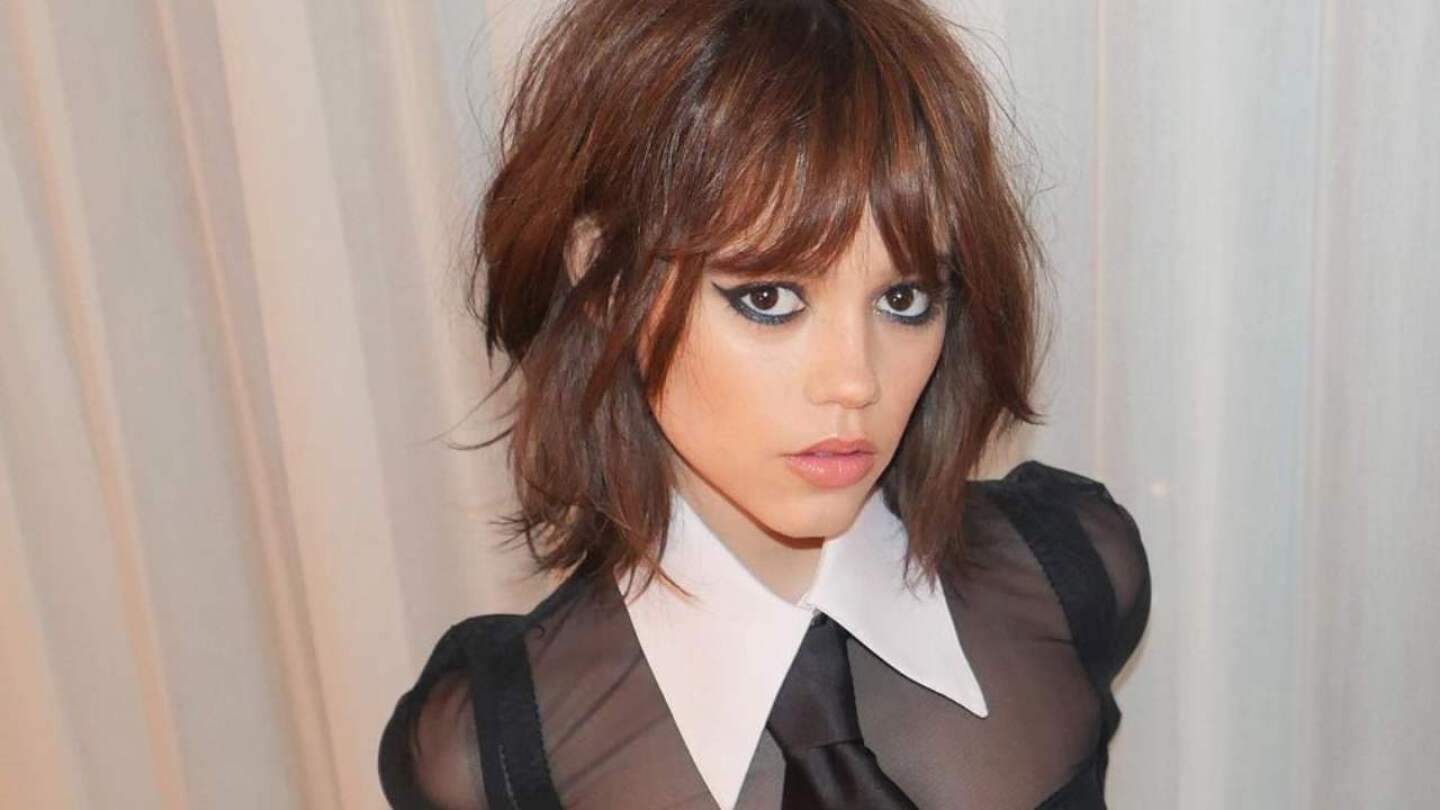 jenna ortega beetlejuice 2