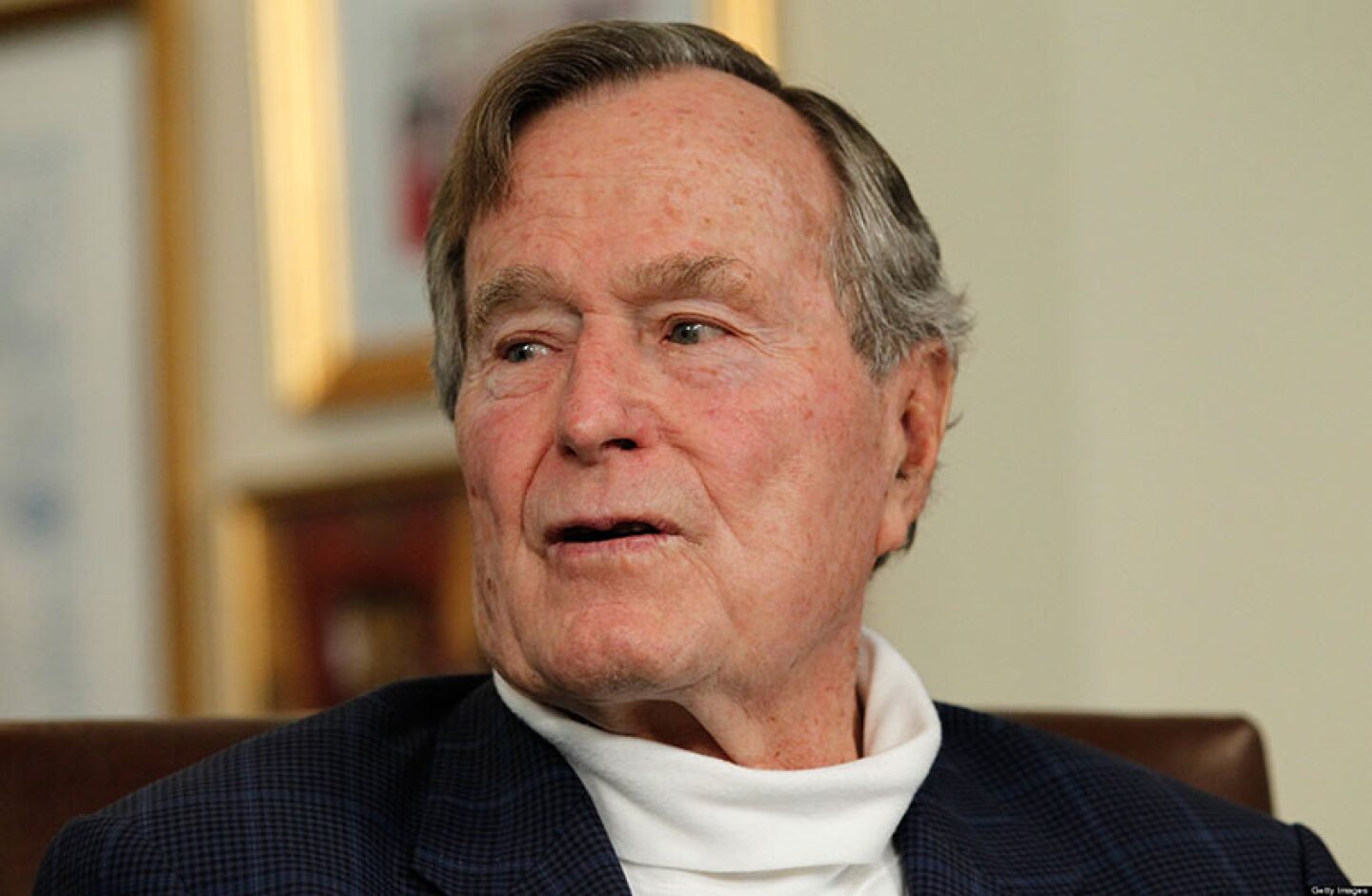 george-bush