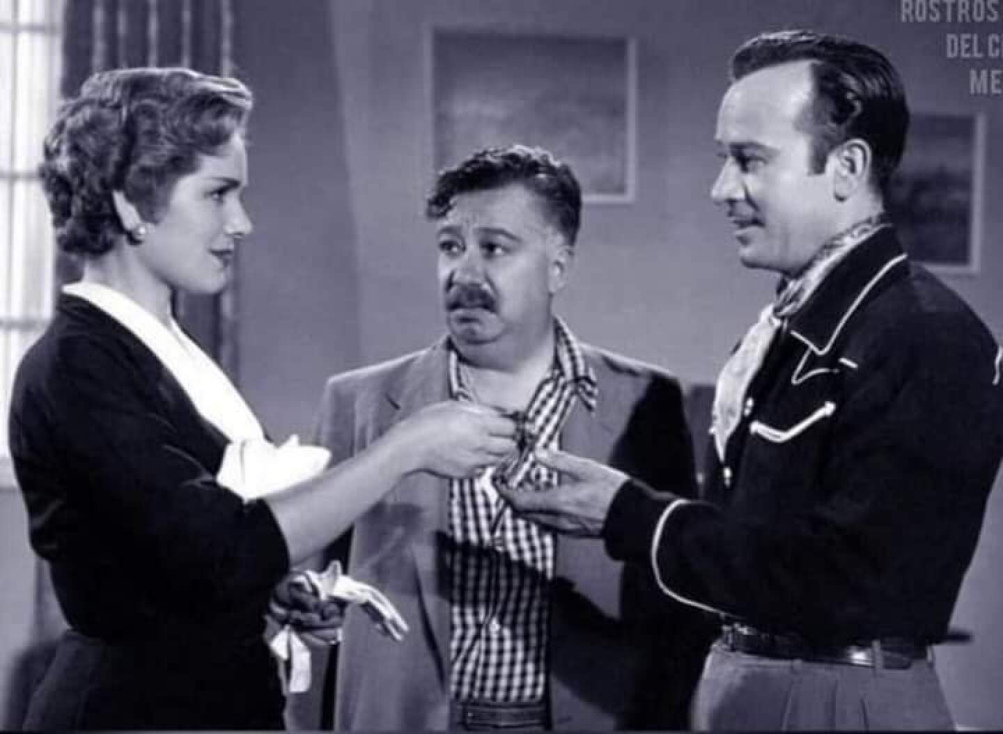 Murió Rosita Quintana, actriz del cine de oro mexicano