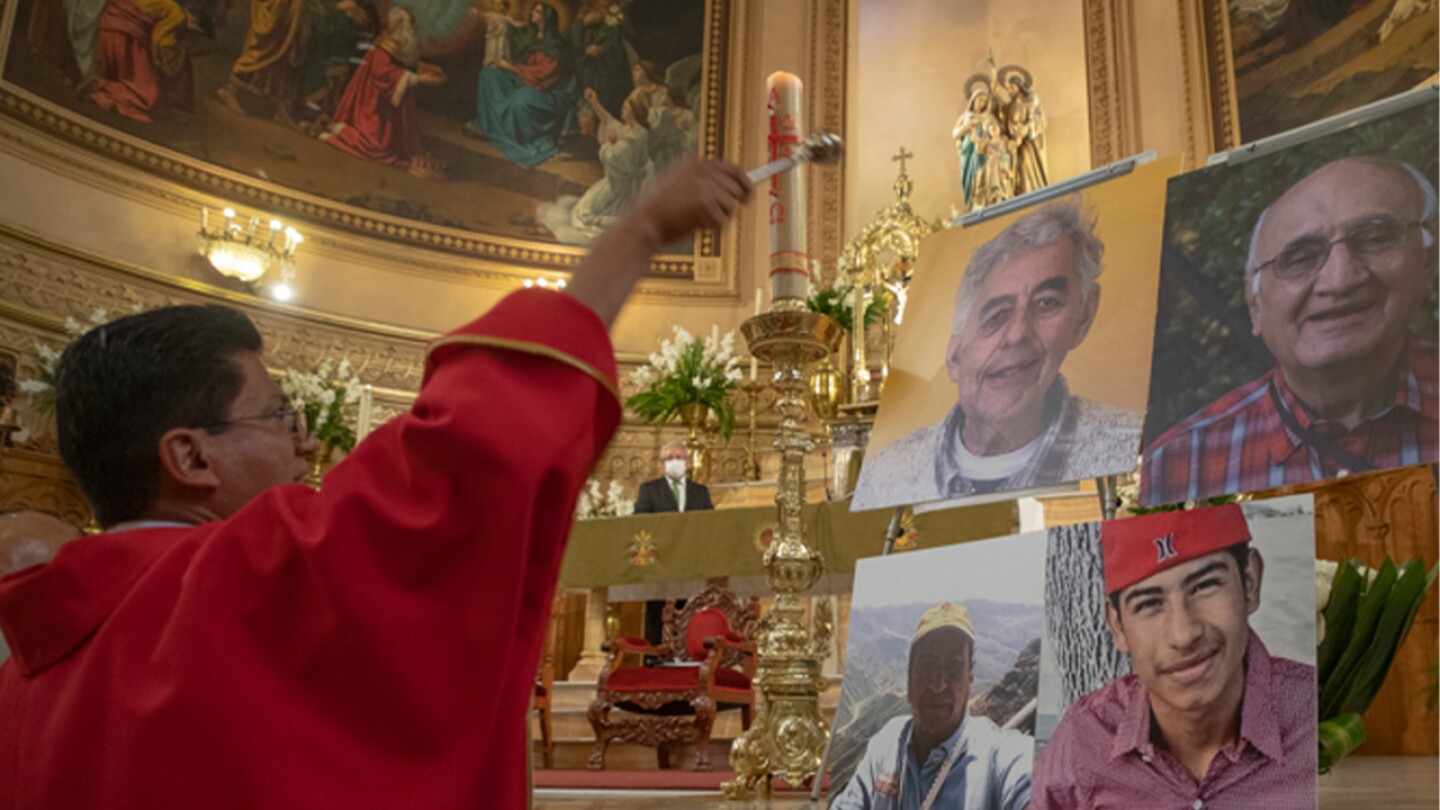 iglesia-mexicana-catolica-jornada-oracion-violencia-jesuitas-sacerdotes