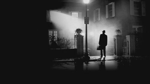 exorcista