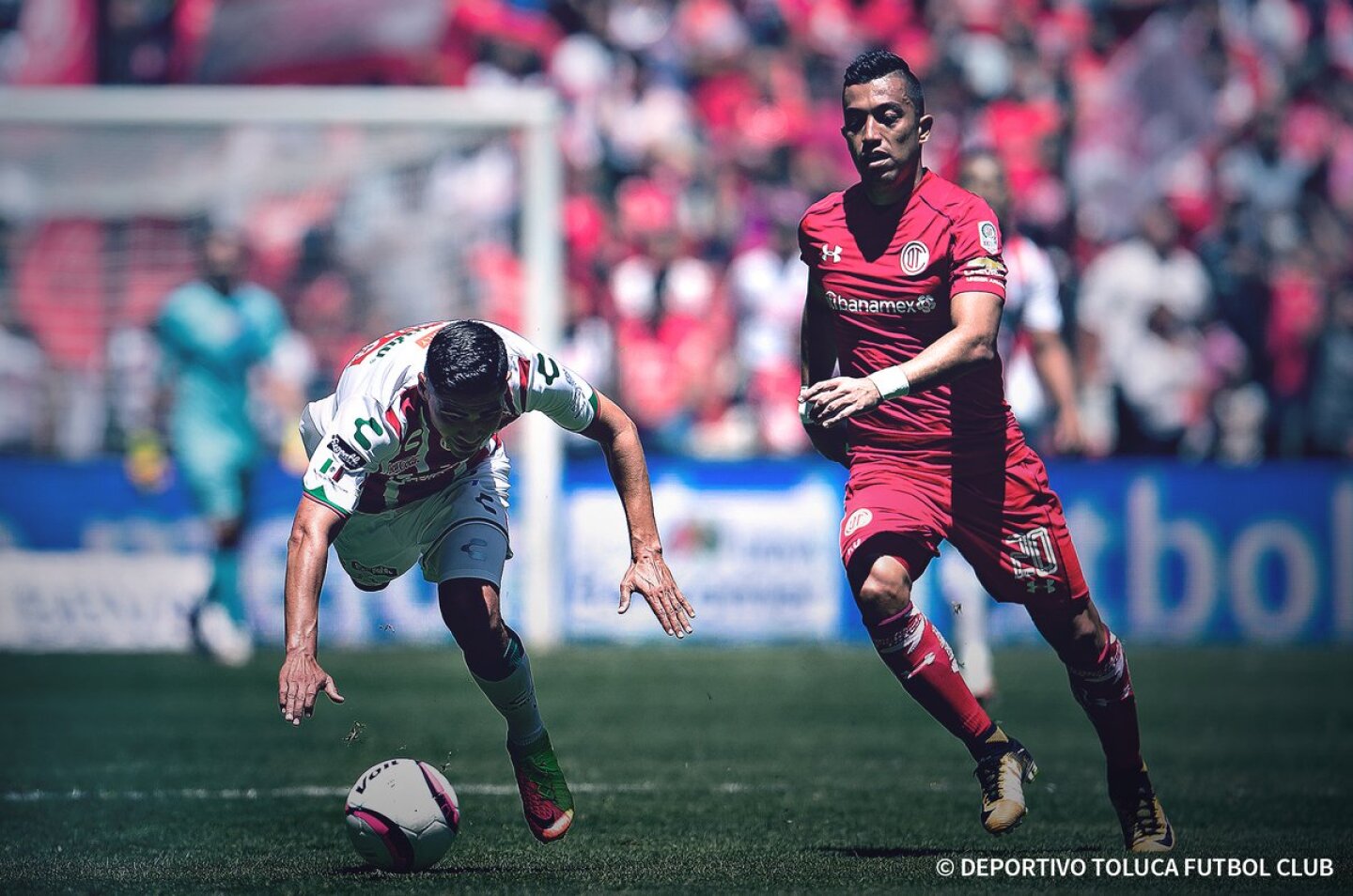 Toluca