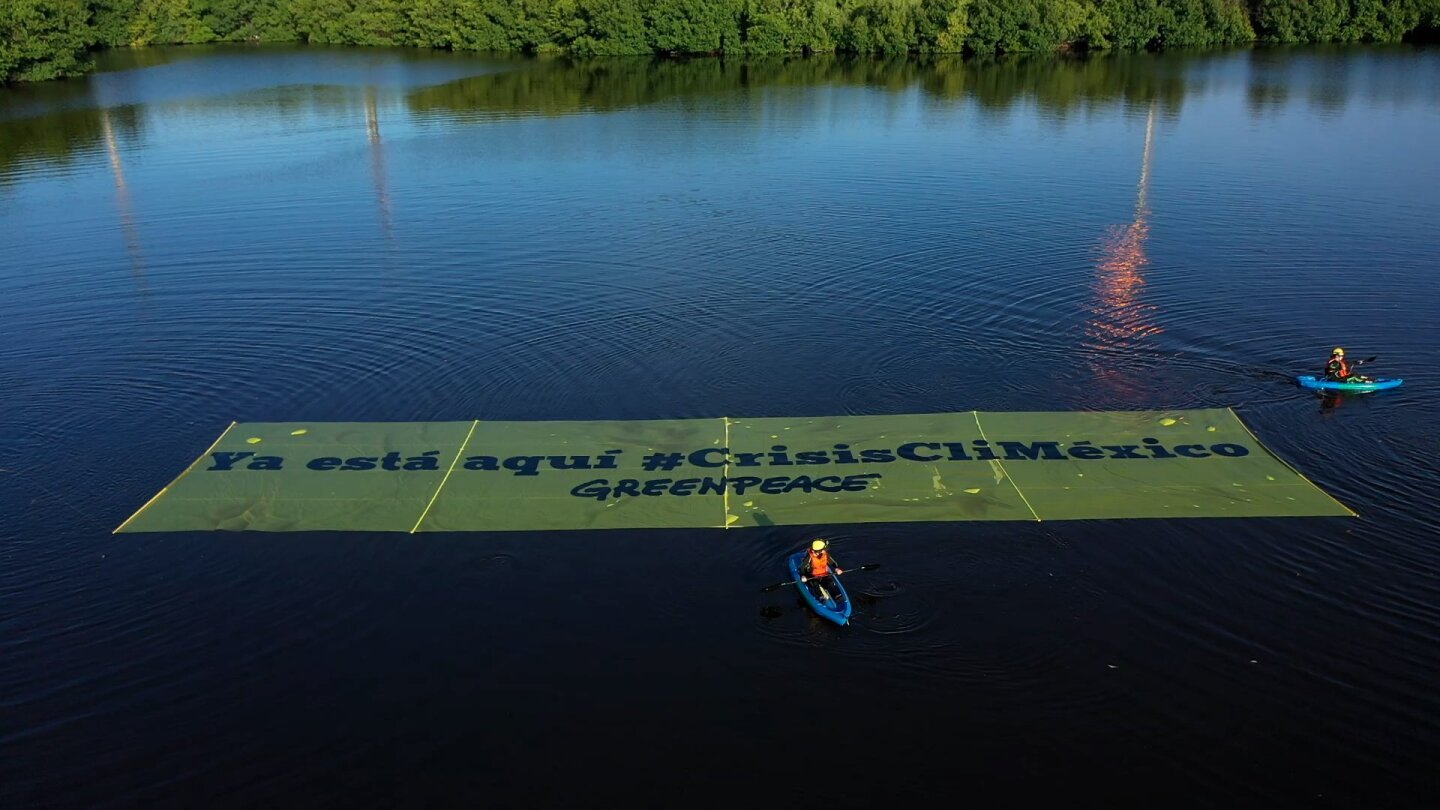 Greenpeace