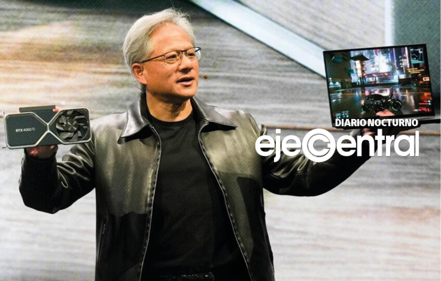 5 Promo Nvidia