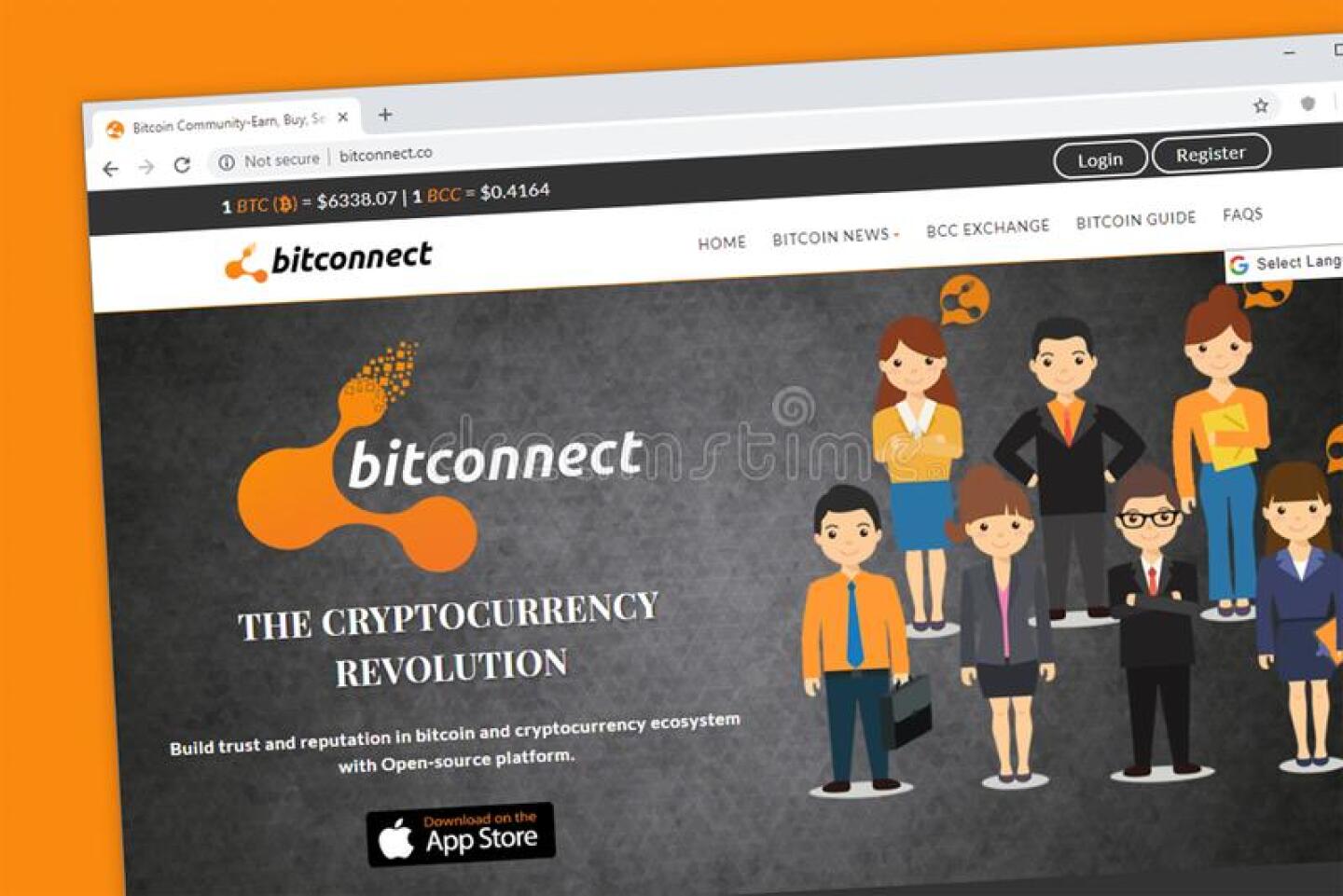 homepage-de-la-página-web-bitconnect-una-fuente-abierta-toda-en-un-bitcoin-y-plataforma-crypto-comunidad-131794756