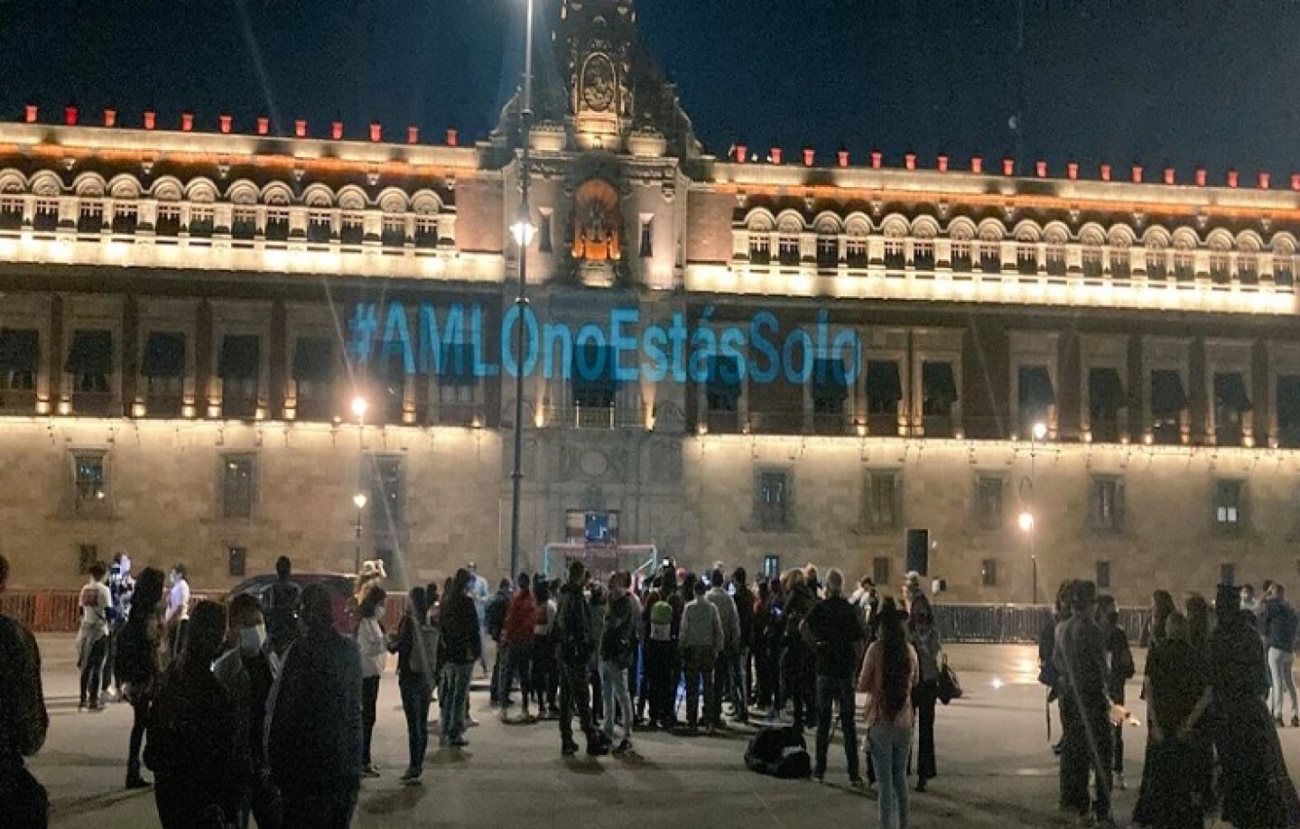 Palacio Nacional